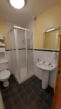 Classic Tek Kişilik Oda, Banyolu/Duşlu