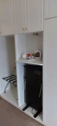 Classic Üç Kişilik Oda, Banyolu/Duşlu