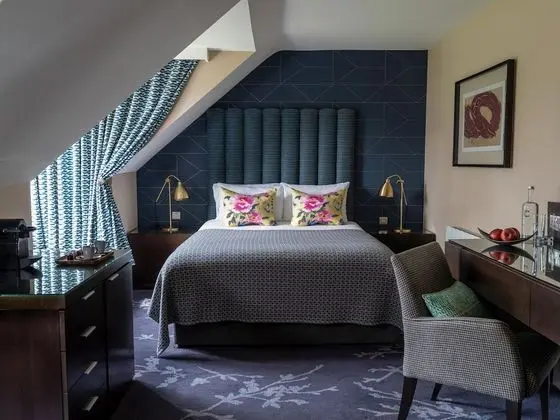 Luxury Loft Double