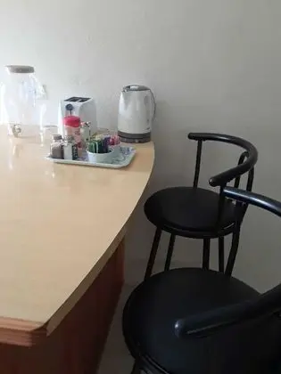 Comfort Süit
