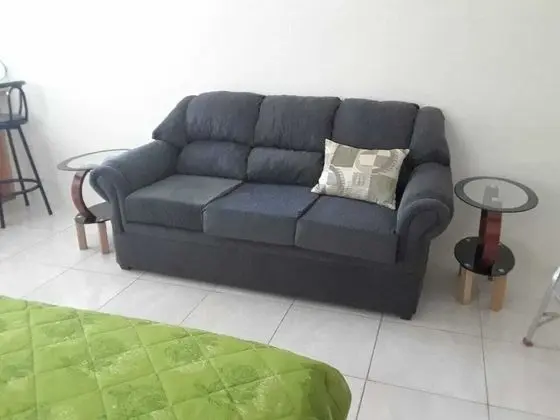 Comfort Süit