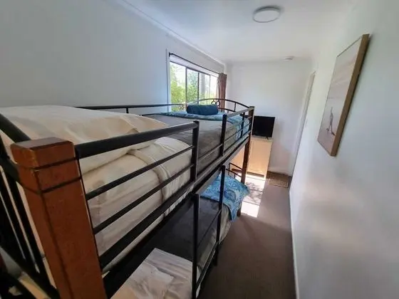 Standard Suite, 2 Bedrooms, Kitchen, Mountain View (Bluegum Suite)