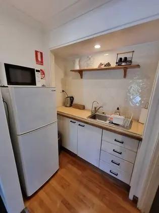 Standard Suite, 2 Bedrooms, Kitchen, Mountain View (Bluegum Suite)