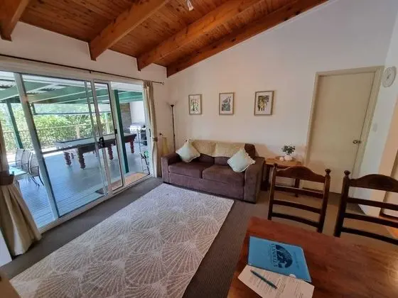 Standard Suite, 2 Bedrooms, Kitchen, Mountain View (Bluegum Suite)