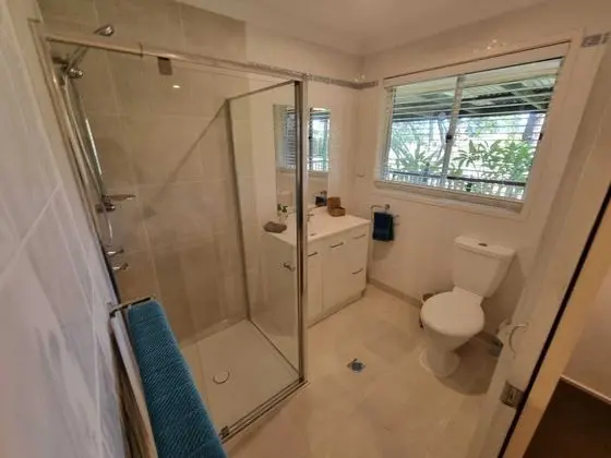 Standard Suite, 2 Bedrooms, Kitchen, Mountain View (Bluegum Suite)