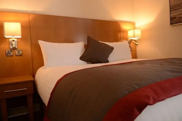Double Room Single Use