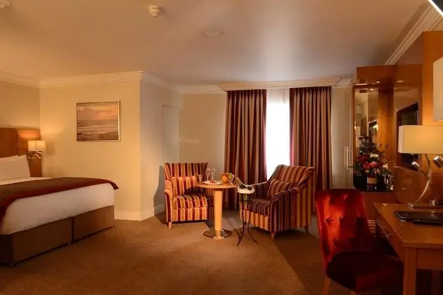 Double Room Single Use