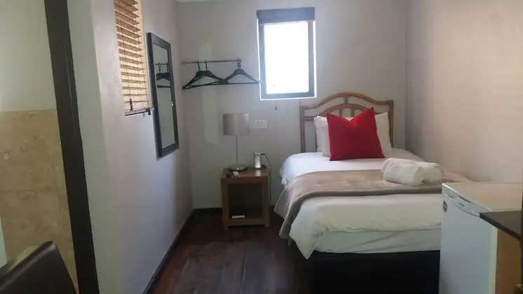 Tek Kişilik Oda