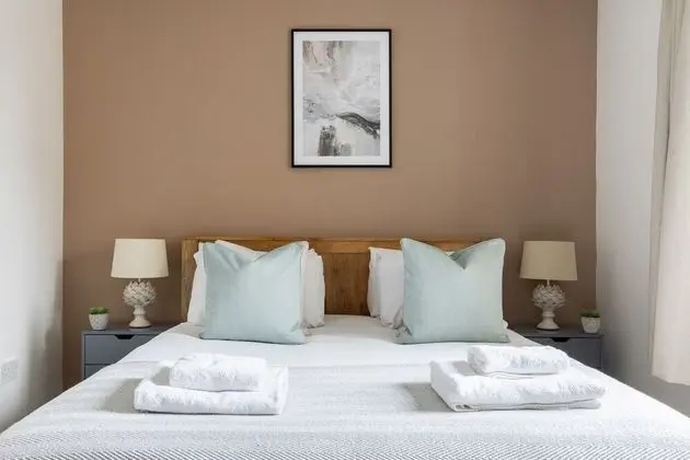 Apart Daire
