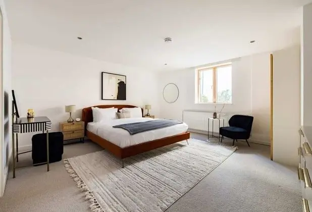 Apart Daire (2 Bedrooms)