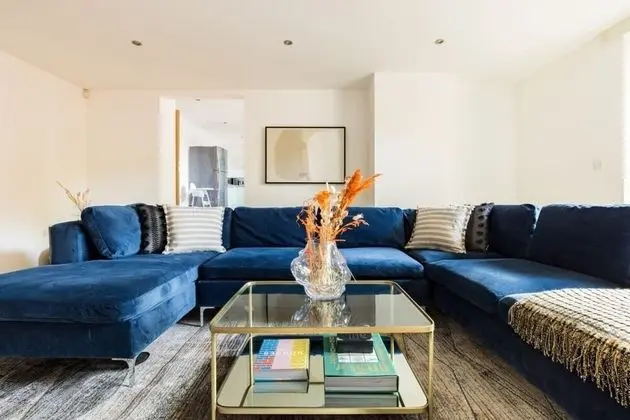 Apart Daire (2 Bedrooms)