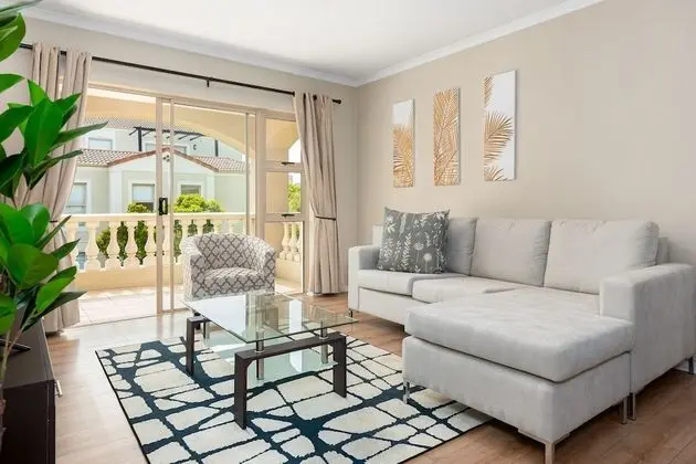 Luxury Apart Daire