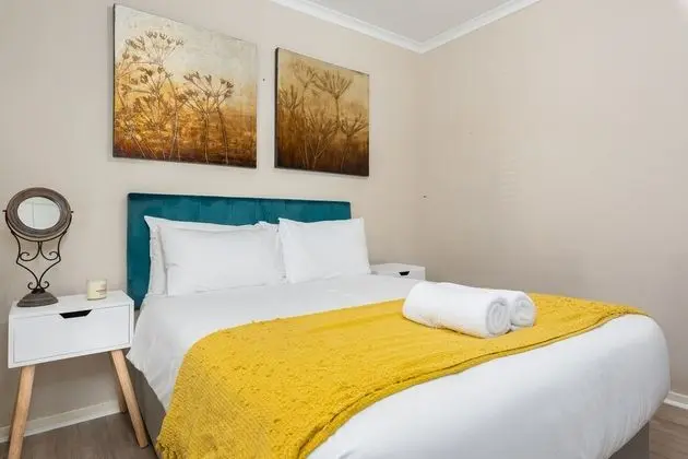 Luxury Apart Daire
