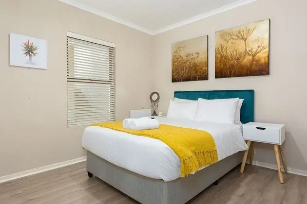 Luxury Apart Daire