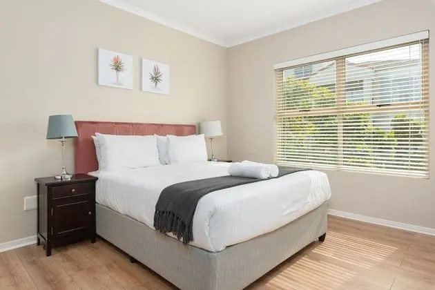 Luxury Apart Daire