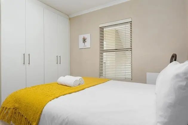 Luxury Apart Daire