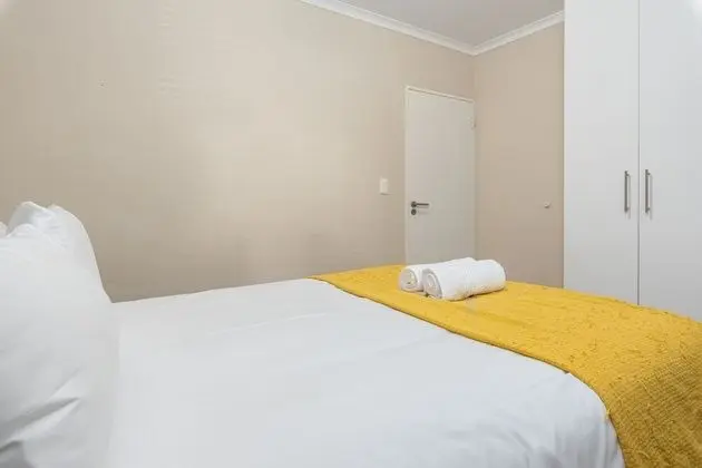 Luxury Apart Daire
