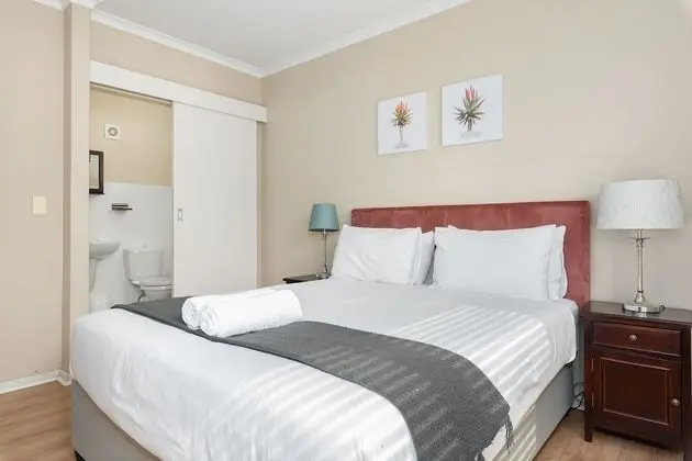 Luxury Apart Daire
