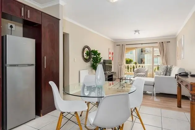 Luxury Apart Daire