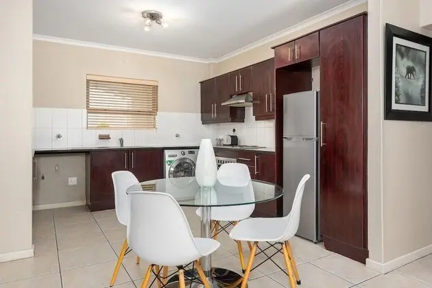 Luxury Apart Daire