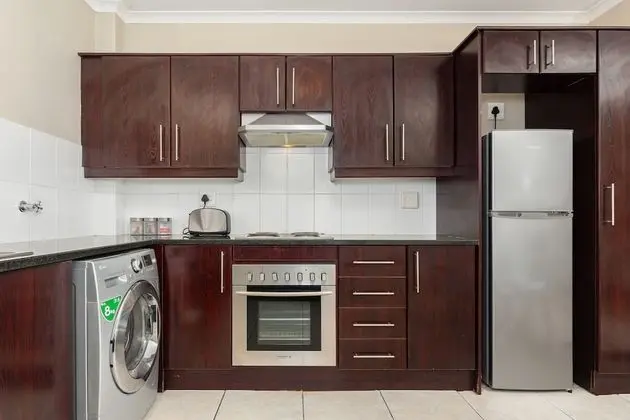 Luxury Apart Daire