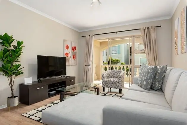 Luxury Apart Daire