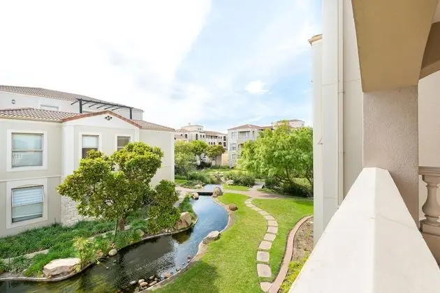 Luxury Apart Daire