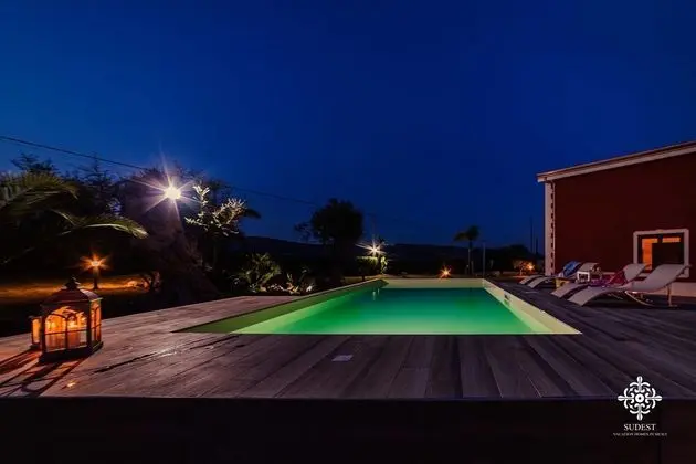 Luxury Villa