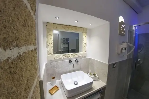 Exclusive Dört Kişilik Oda, Sigara İçilmez, Özel Banyo
