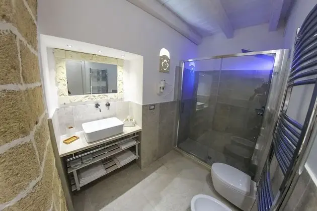 Exclusive Dört Kişilik Oda, Sigara İçilmez, Özel Banyo