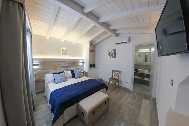 Exclusive Süit, 1 Yatak Odası, Sigara İçilmez, Özel Banyo