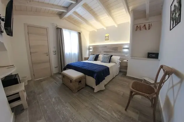 Exclusive Süit, 1 Yatak Odası, Sigara İçilmez, Özel Banyo