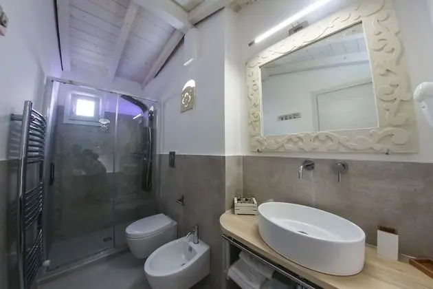 Exclusive Süit, 1 Yatak Odası, Sigara İçilmez, Özel Banyo