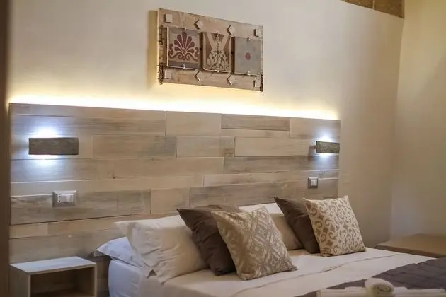 Exclusive Tek Büyük Yataklı Oda, Sigara İçilmez, Özel Banyo