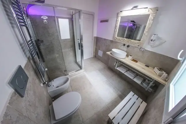 Exclusive Tek Büyük Yataklı Oda, Sigara İçilmez, Özel Banyo