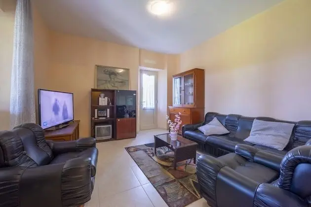 Family Villa, Birden Çok Yatak, Bahçeli (Villa Clara with Whirpool)