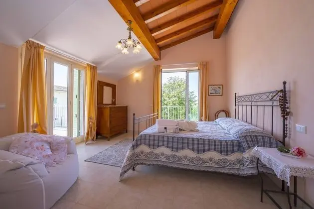 Family Villa, Birden Çok Yatak, Bahçeli (Villa Clara with Whirpool)