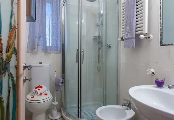 Family Villa, Birden Çok Yatak, Bahçeli (Villa Clara with Whirpool)