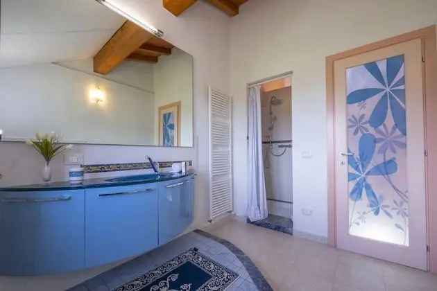 Family Villa, Birden Çok Yatak, Bahçeli (Villa Clara with Whirpool)