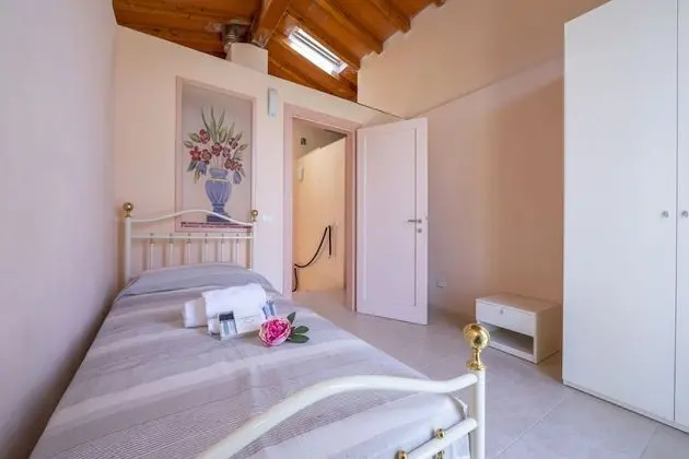 Family Villa, Birden Çok Yatak, Bahçeli (Villa Clara with Whirpool)