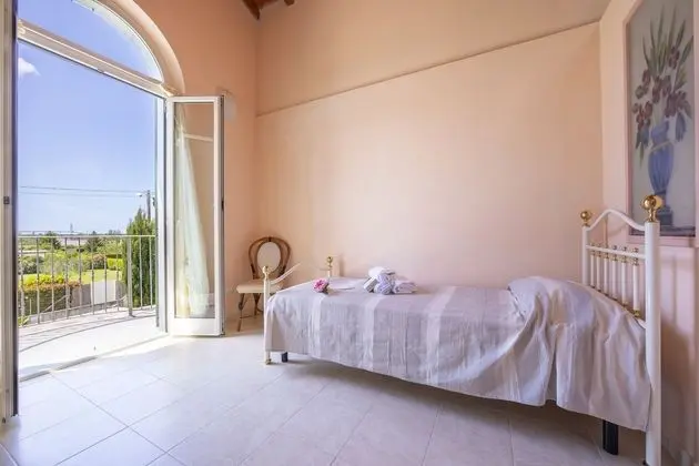 Family Villa, Birden Çok Yatak, Bahçeli (Villa Clara with Whirpool)