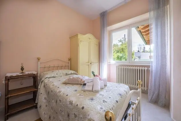 Family Villa, Birden Çok Yatak, Bahçeli (Villa Clara with Whirpool)