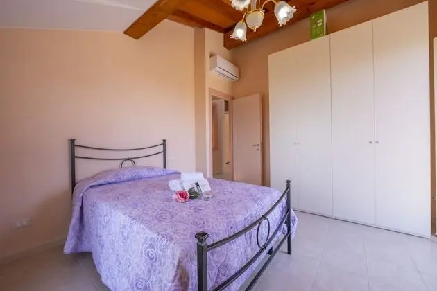 Family Villa, Birden Çok Yatak, Bahçeli (Villa Clara with Whirpool)