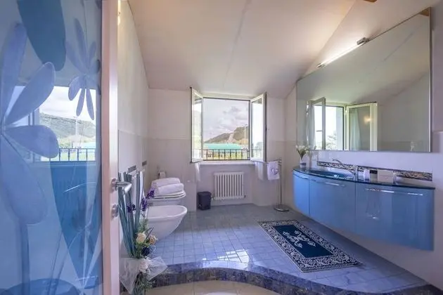 Family Villa, Birden Çok Yatak, Bahçeli (Villa Clara with Whirpool)