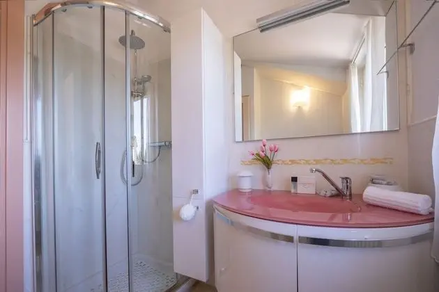 Family Villa, Birden Çok Yatak, Bahçeli (Villa Clara with Whirpool)