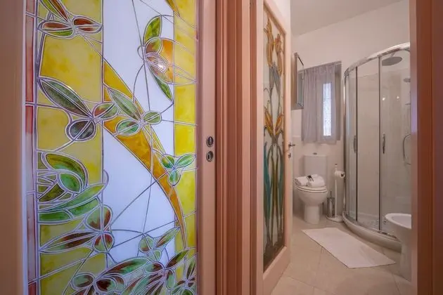 Family Villa, Birden Çok Yatak, Bahçeli (Villa Clara with Whirpool)