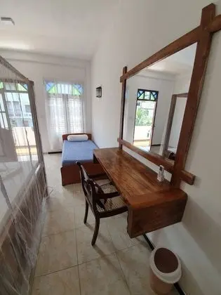 Family Dört Kişilik Oda
