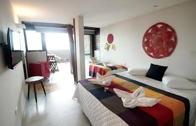Comfort Süit, 1 Yatak Odası