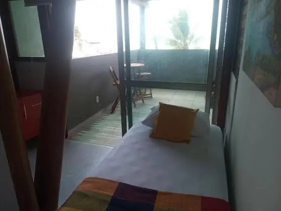 Comfort Süit, 1 Yatak Odası