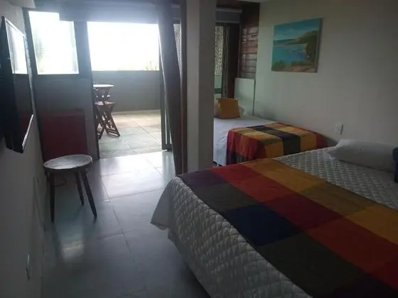 Comfort Süit, 1 Yatak Odası